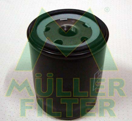 MULLER FILTER Масляный фильтр FO123